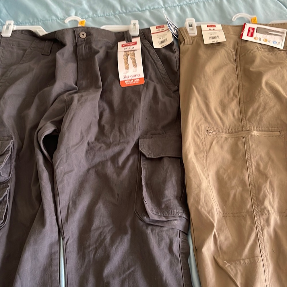 Mens work pants